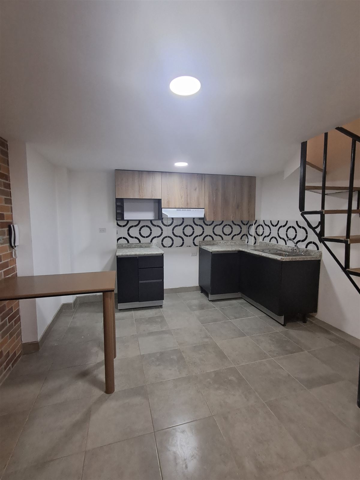 Indianápolis — Loft — foto 1