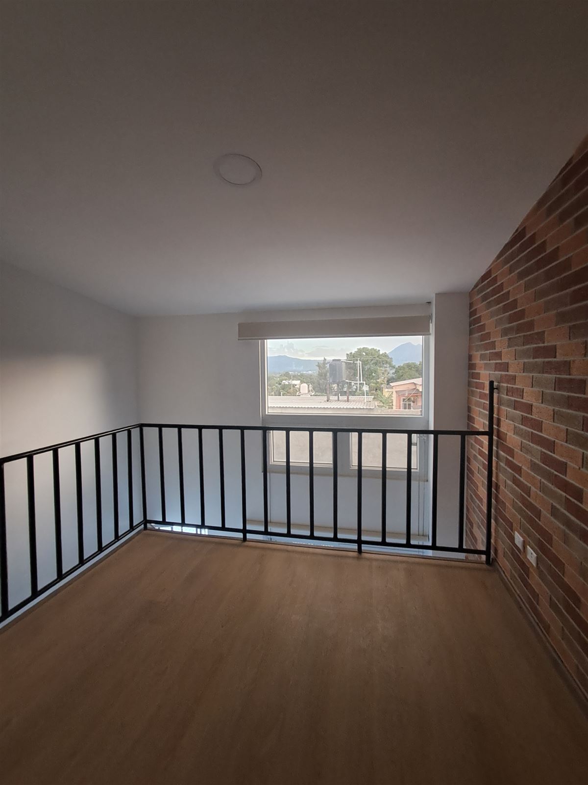 Indianápolis — Loft en Villa Intercontinental