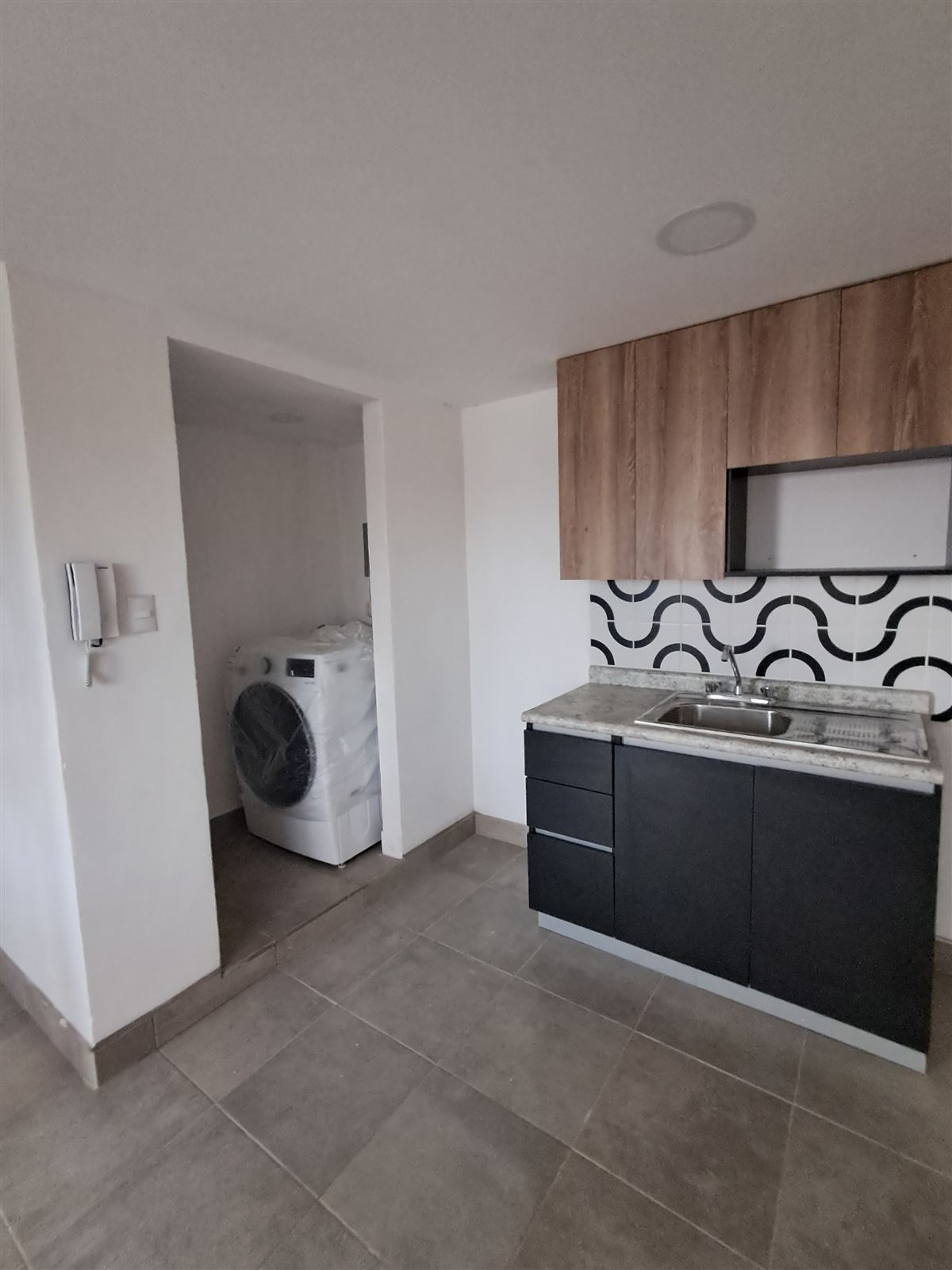 Jerusalén — Loft en Villa Intercontinental